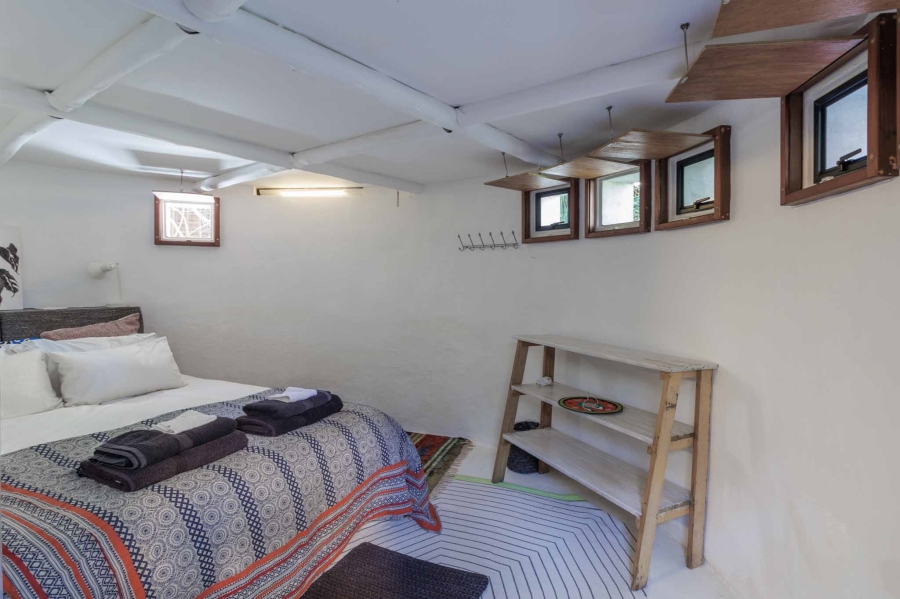 To Let 1 Bedroom Property for Rent in Plumstead Western Cape